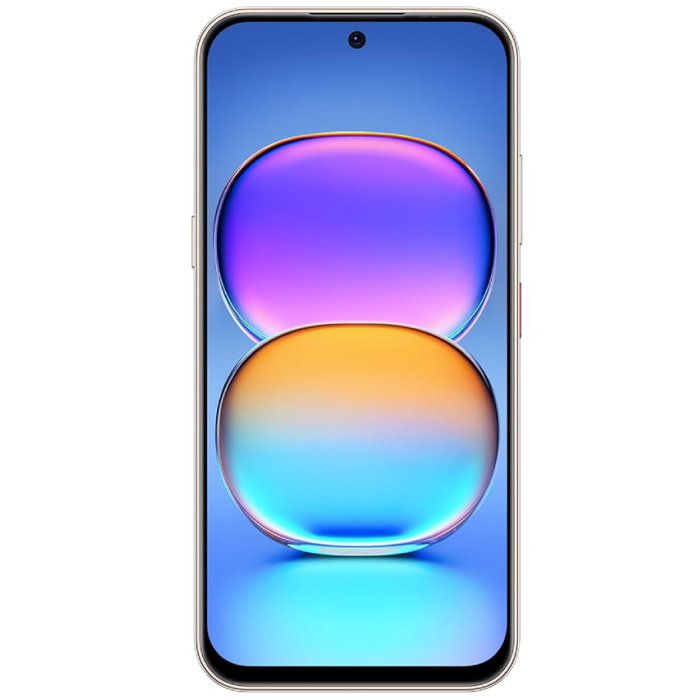 ZTE Blade V80 Pro 8GB 256GB 6.75 pulg. Dorado